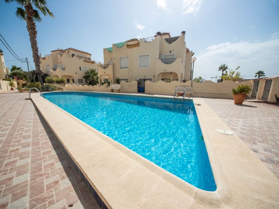 Villa i La Marina, Alicante - foto 3